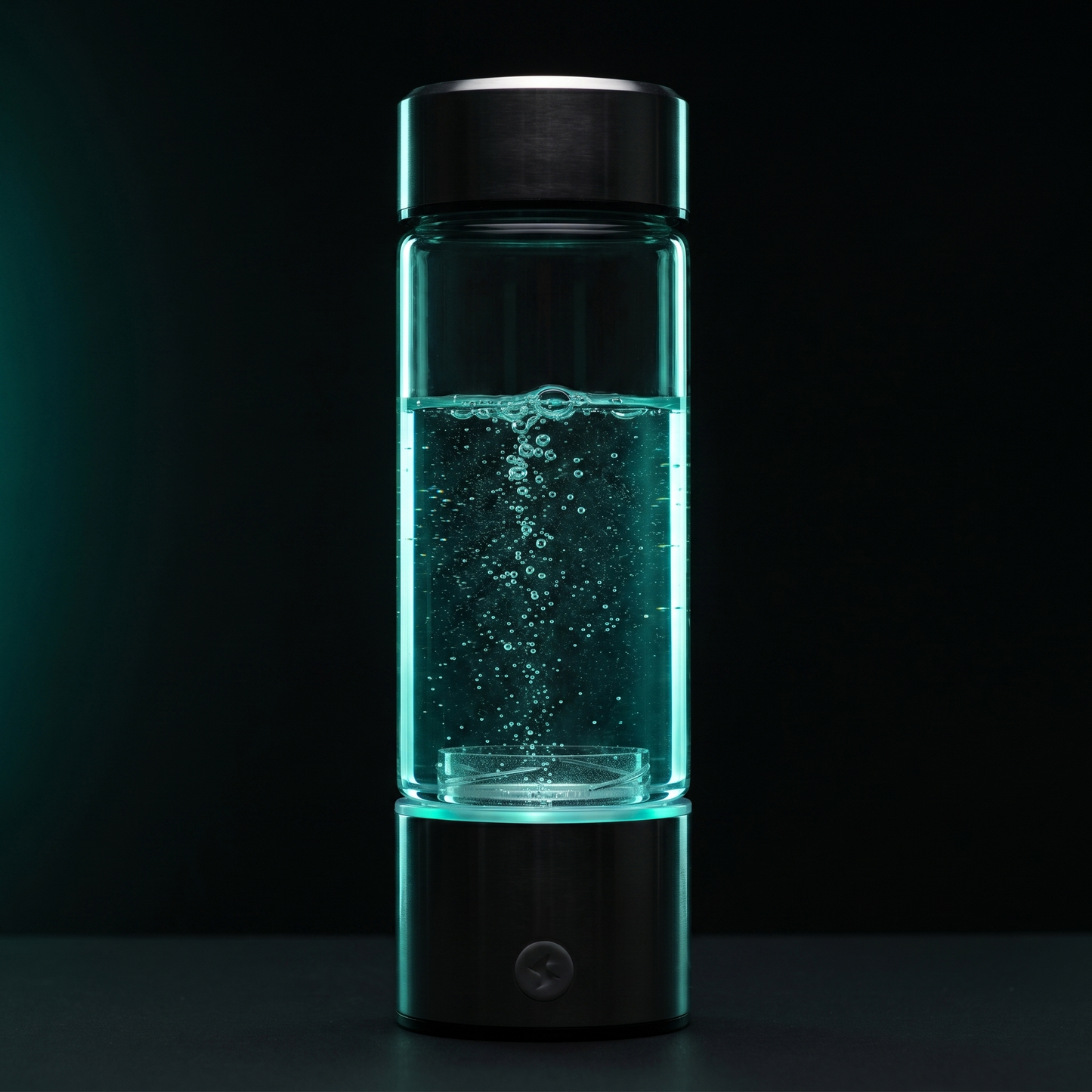 The Molecular Flush™