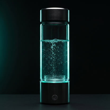 The Molecular Flush™