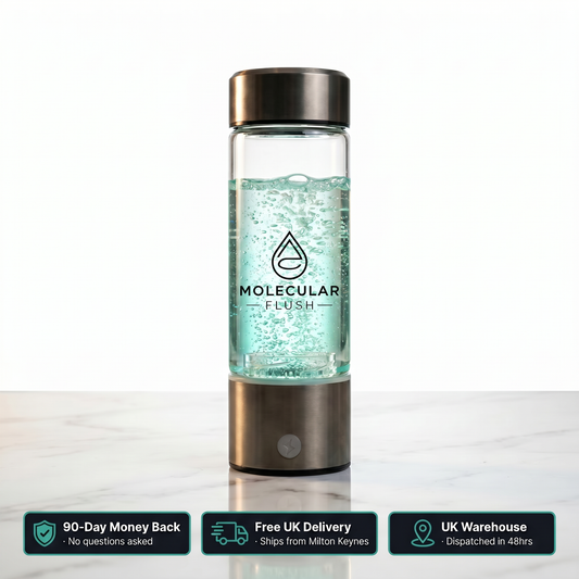 The Molecular Flush™
