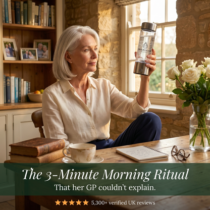 The Molecular Flush™ Premium